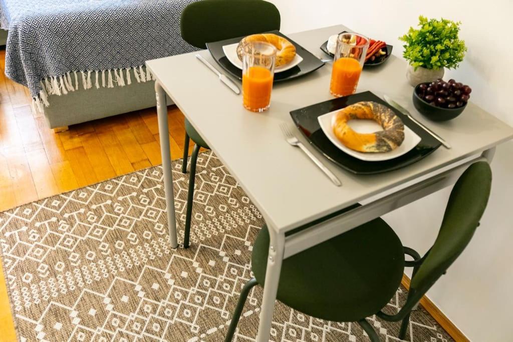 דירות ורשה Sielecka 52 - 4Os Apartament מראה חיצוני תמונה